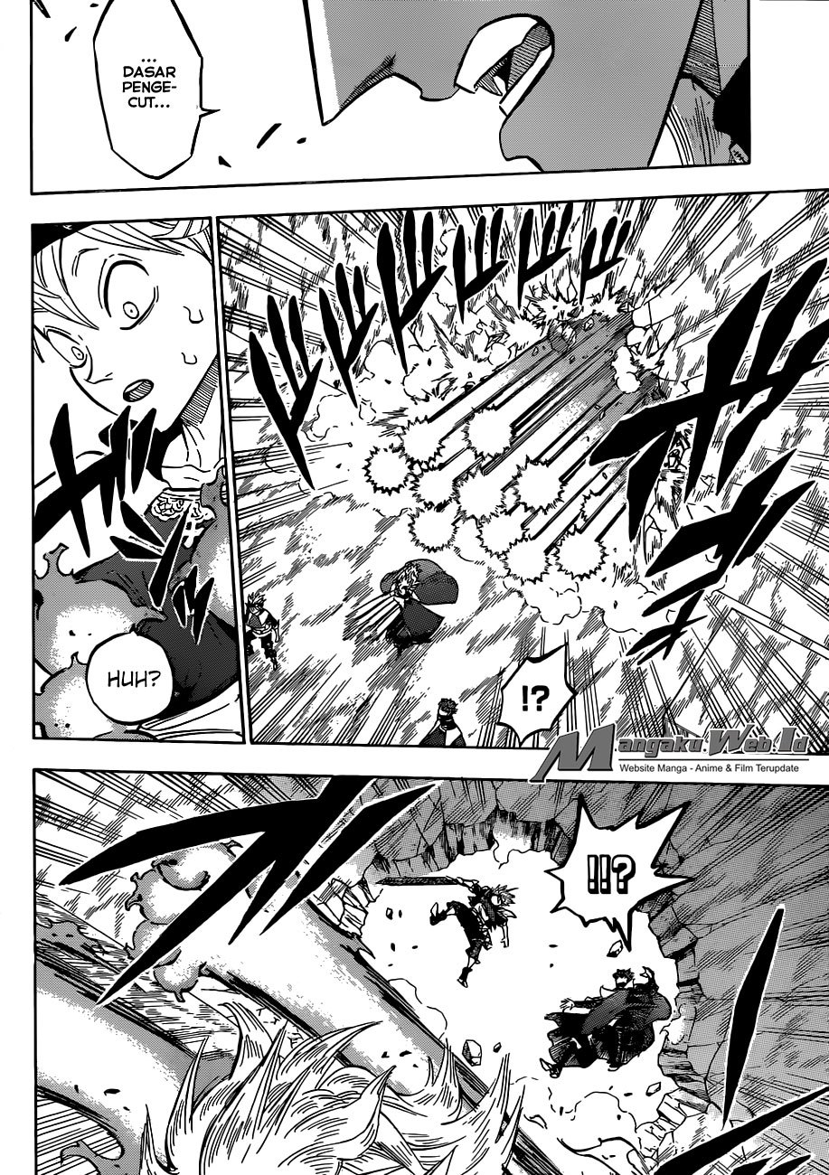 Black Clover