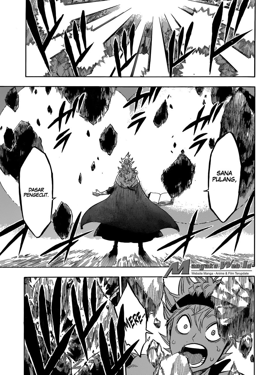 Black Clover