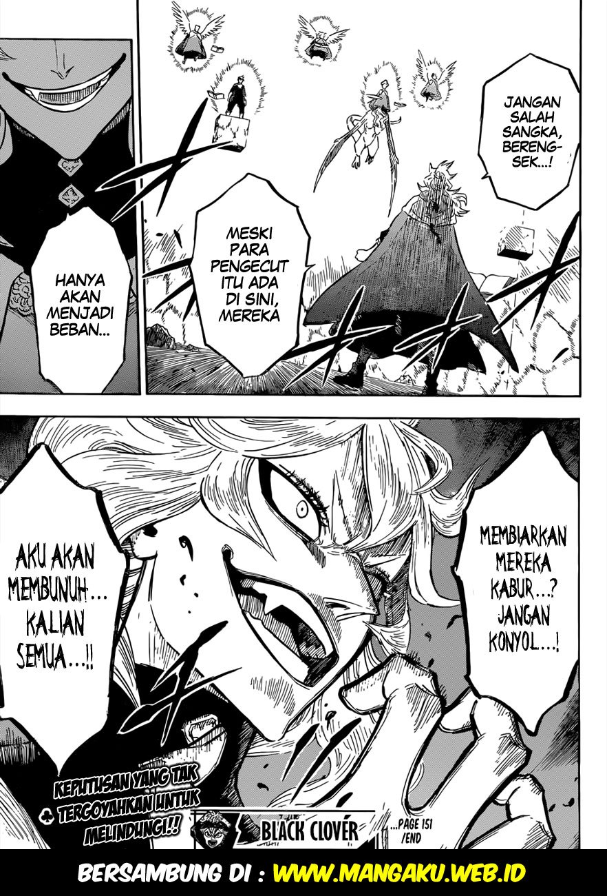Black Clover