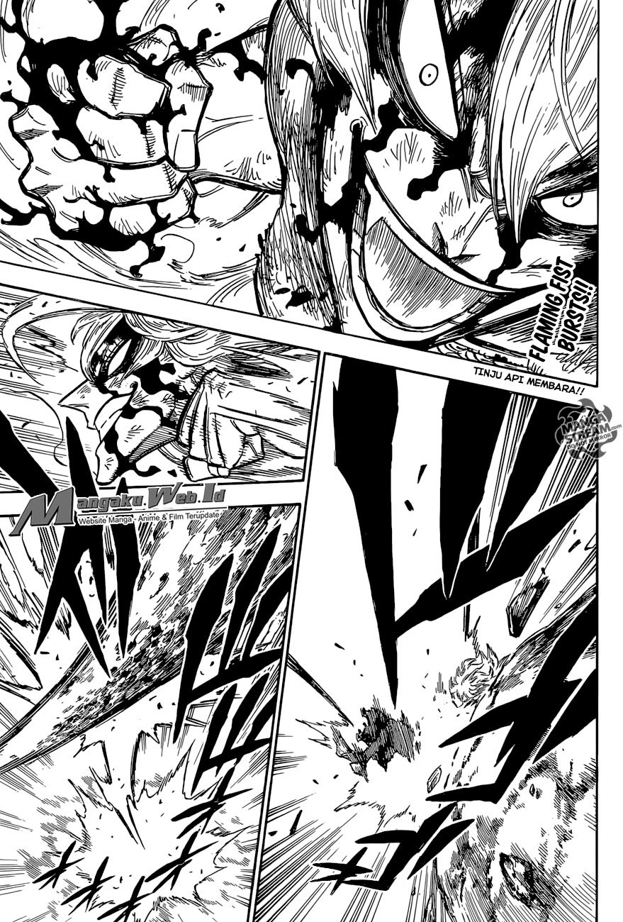 Black Clover