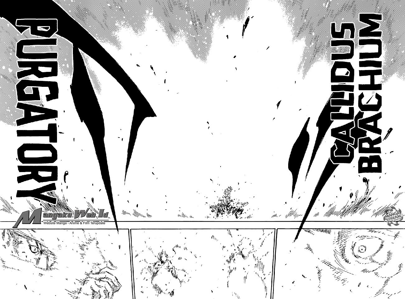 Black Clover