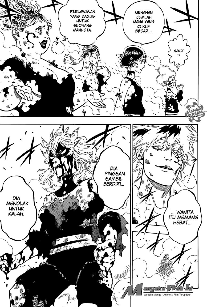 Black Clover