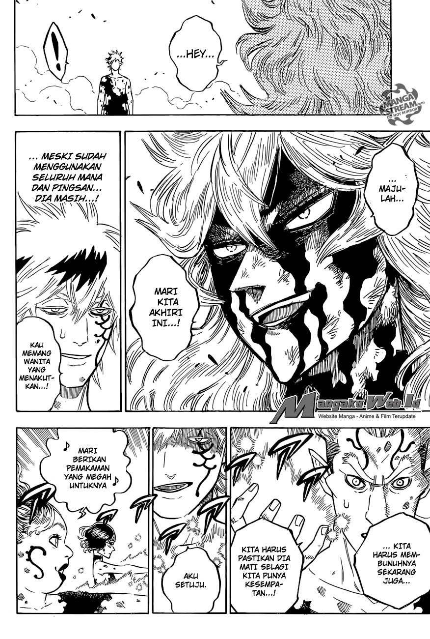 Black Clover