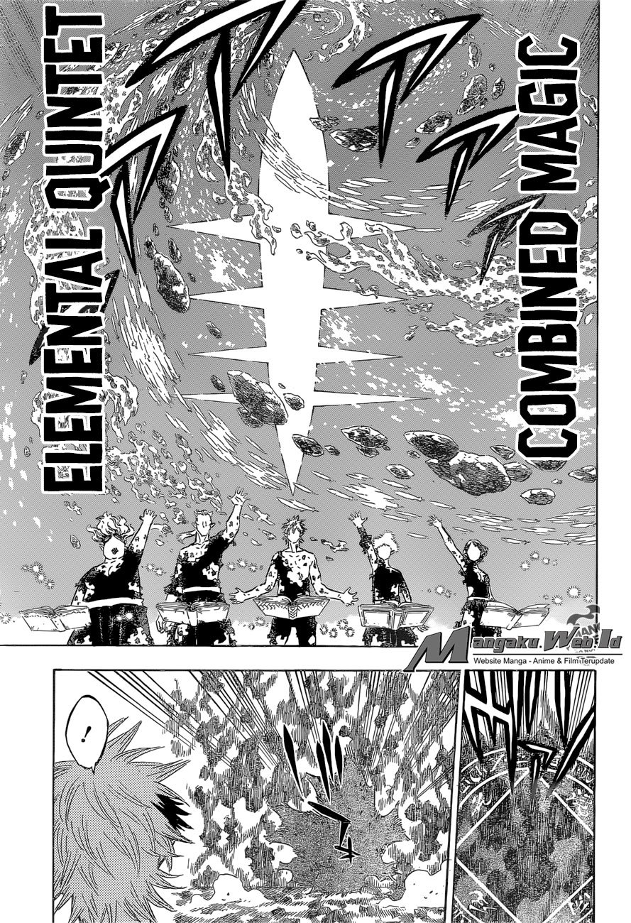 Black Clover