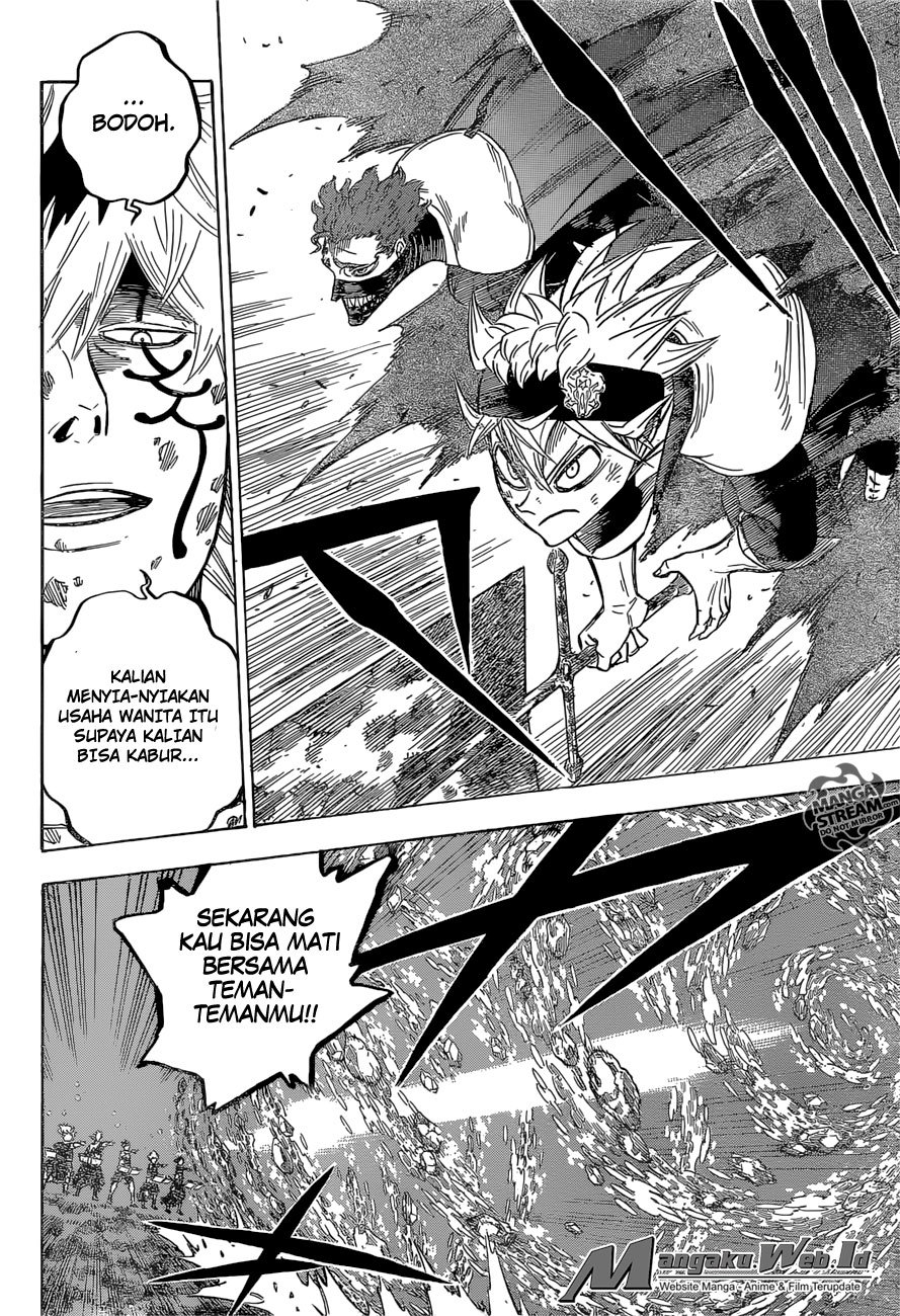 Black Clover