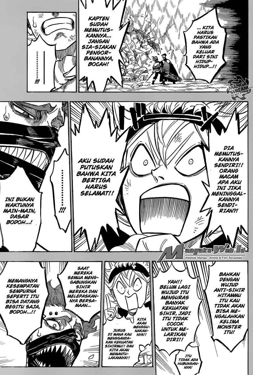 Black Clover