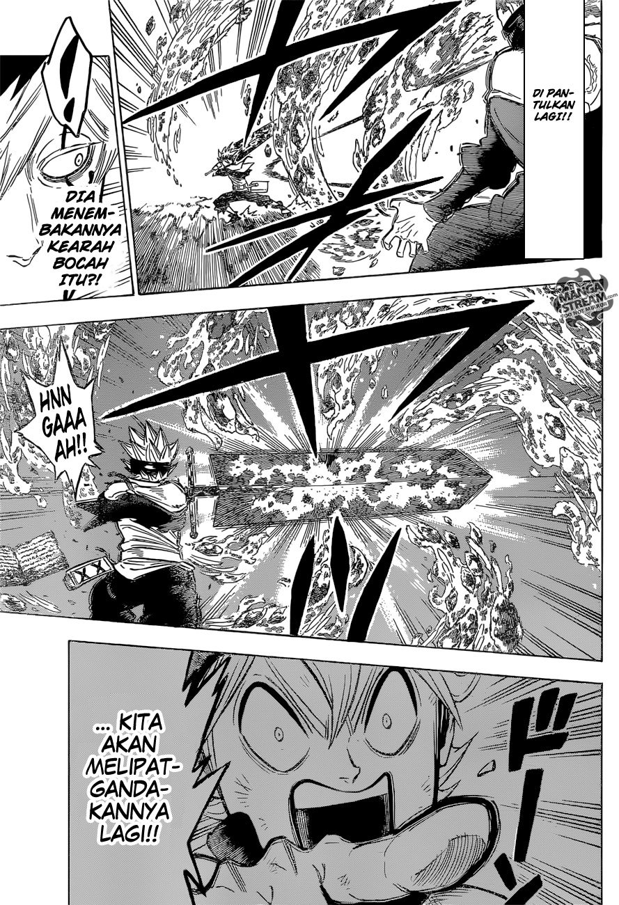 Black Clover