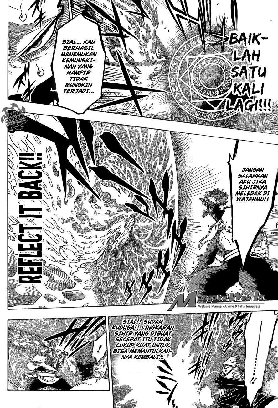 Black Clover
