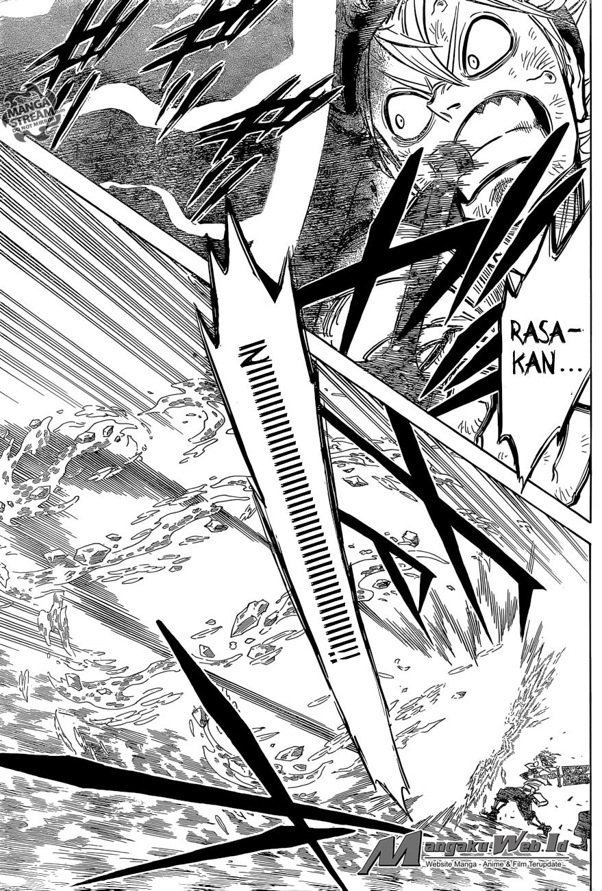 Black Clover