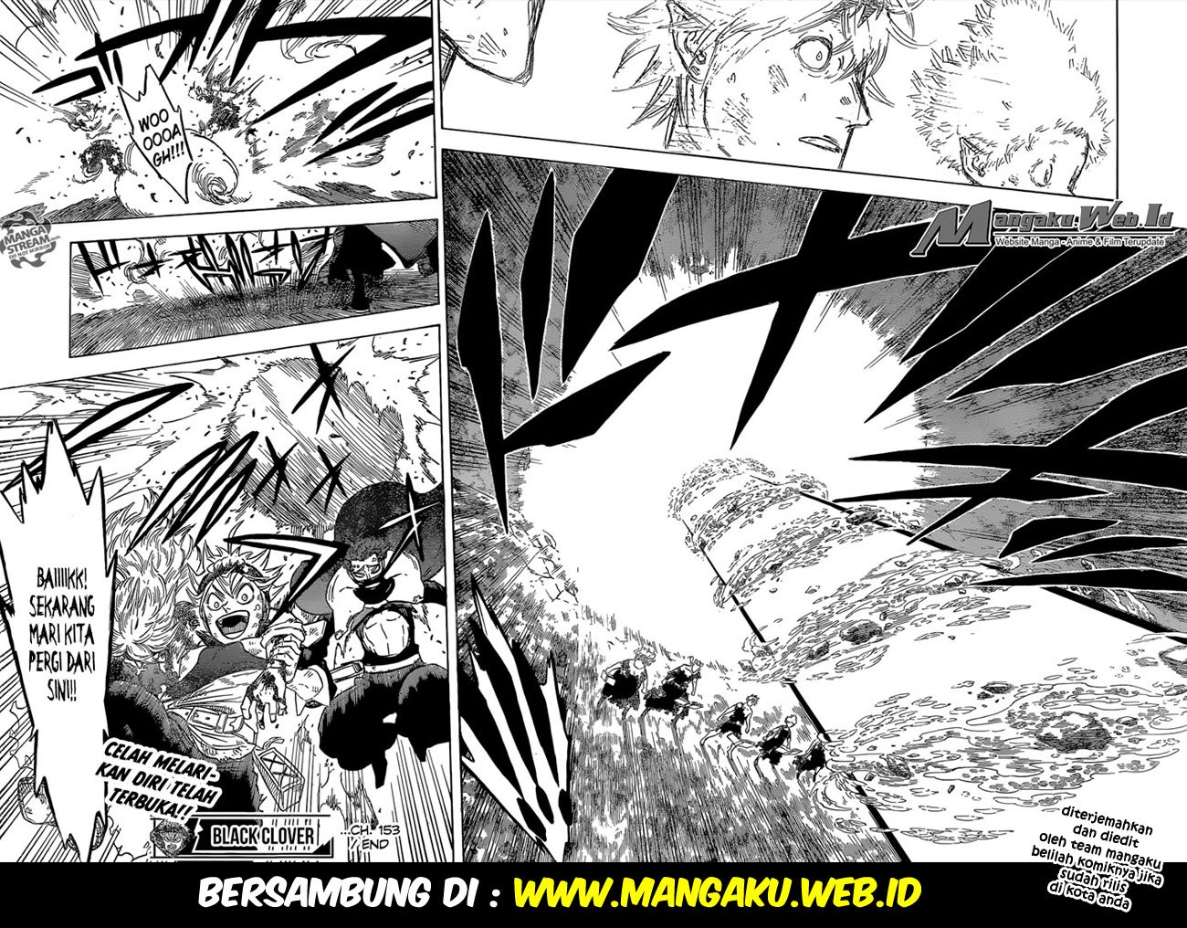 Black Clover