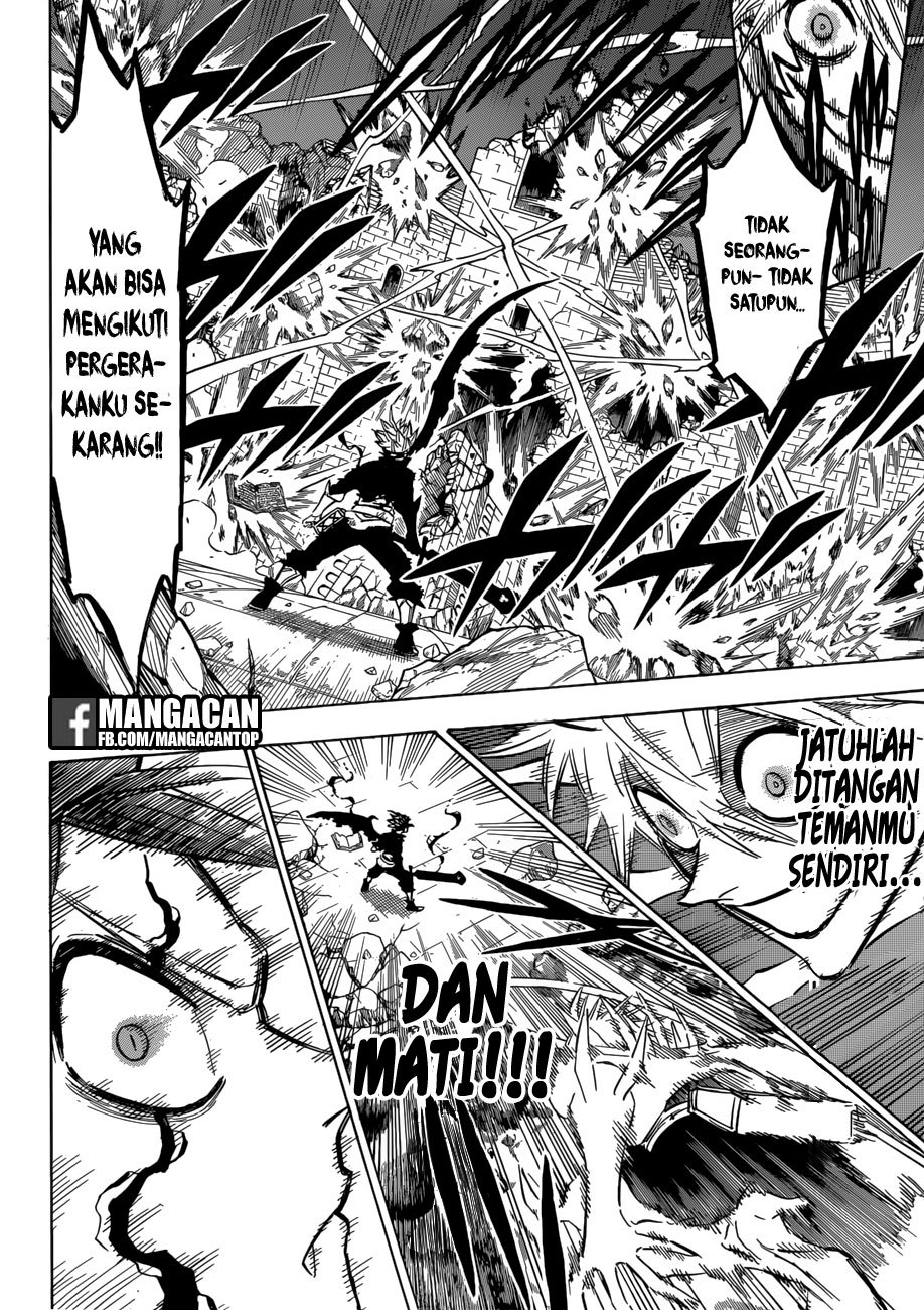 Black Clover