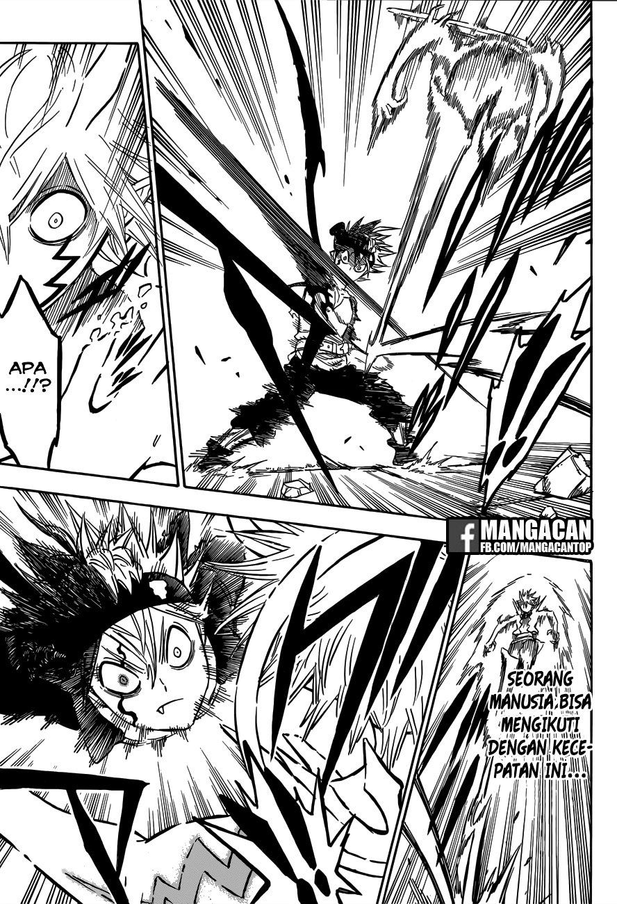 Black Clover