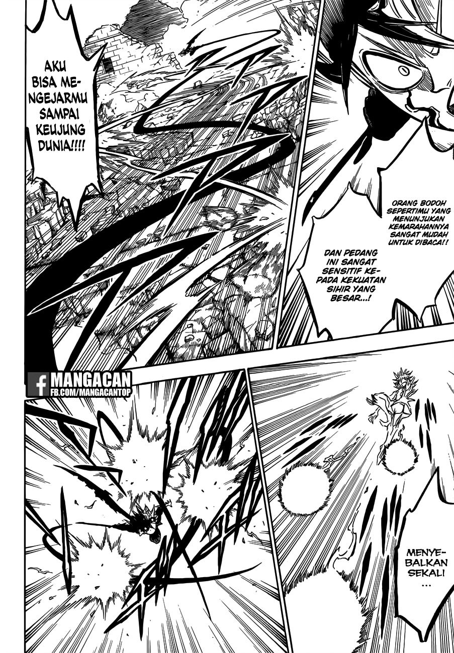 Black Clover