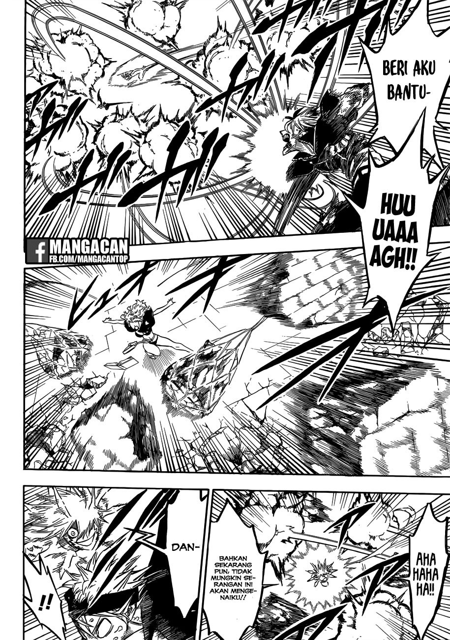 Black Clover