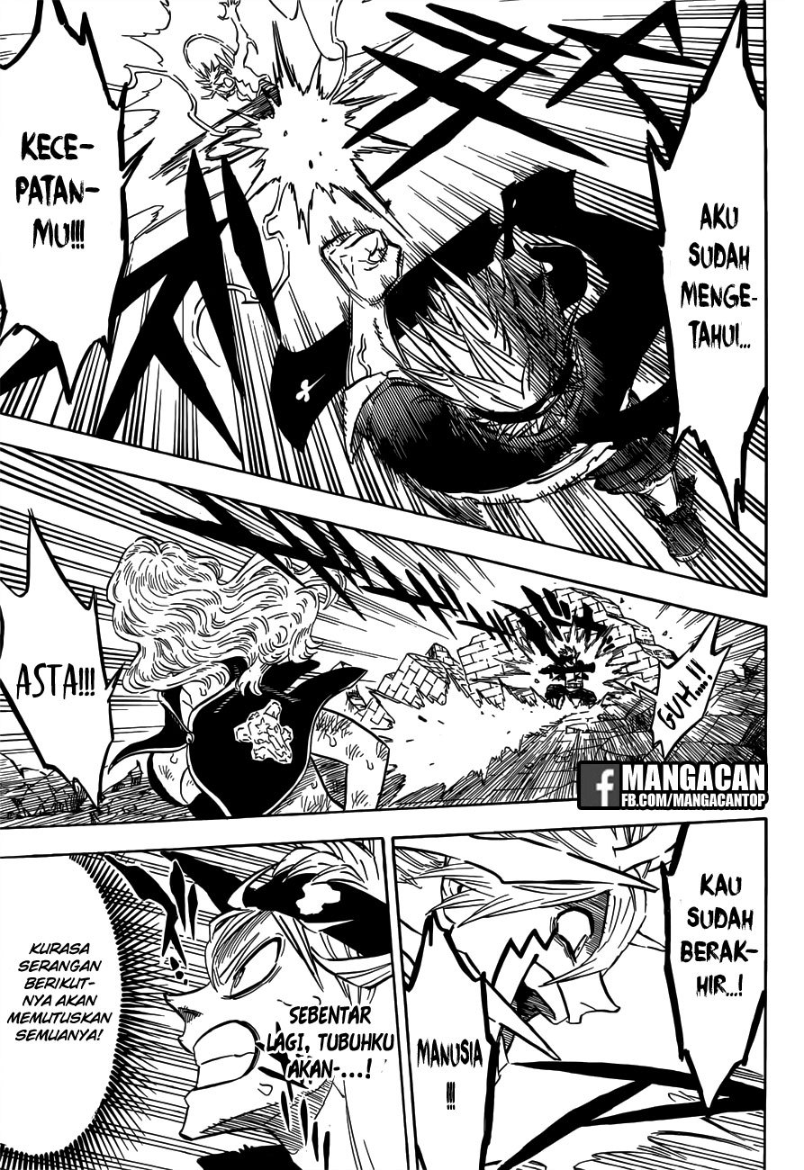 Black Clover