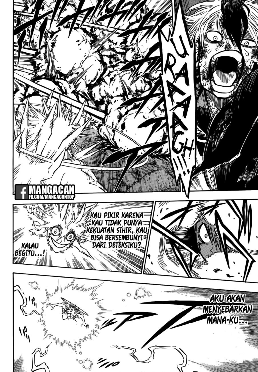 Black Clover