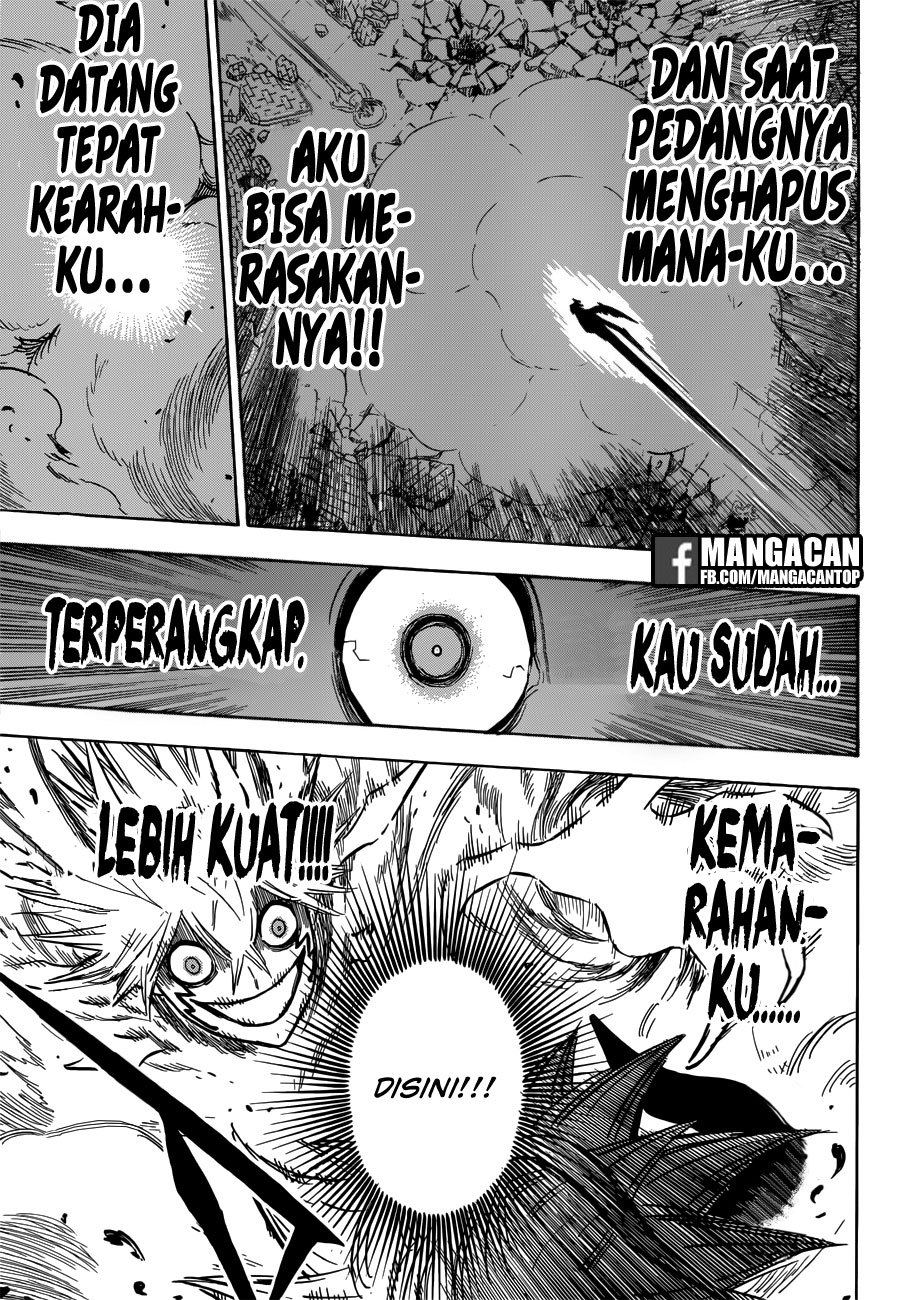 Black Clover