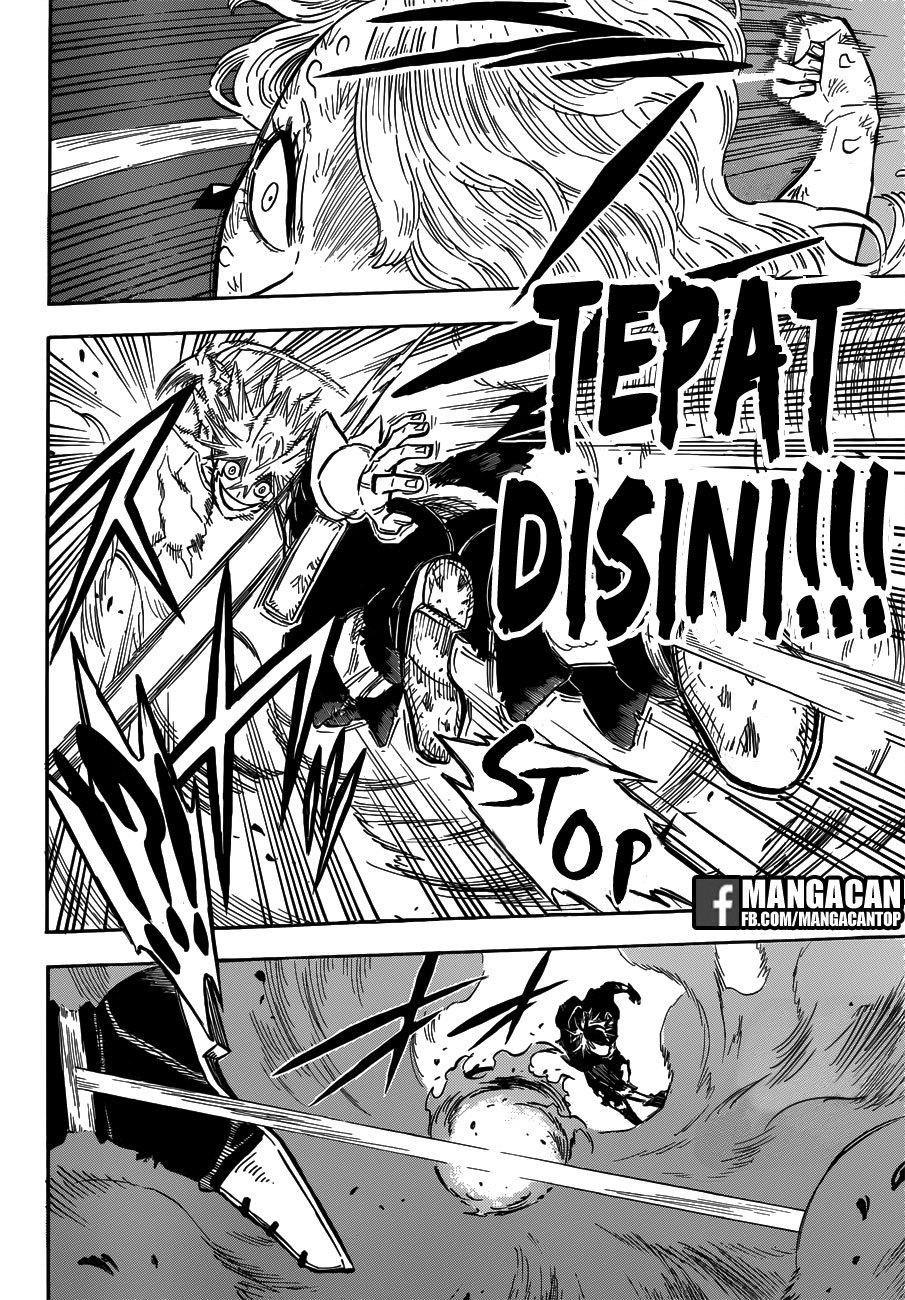 Black Clover