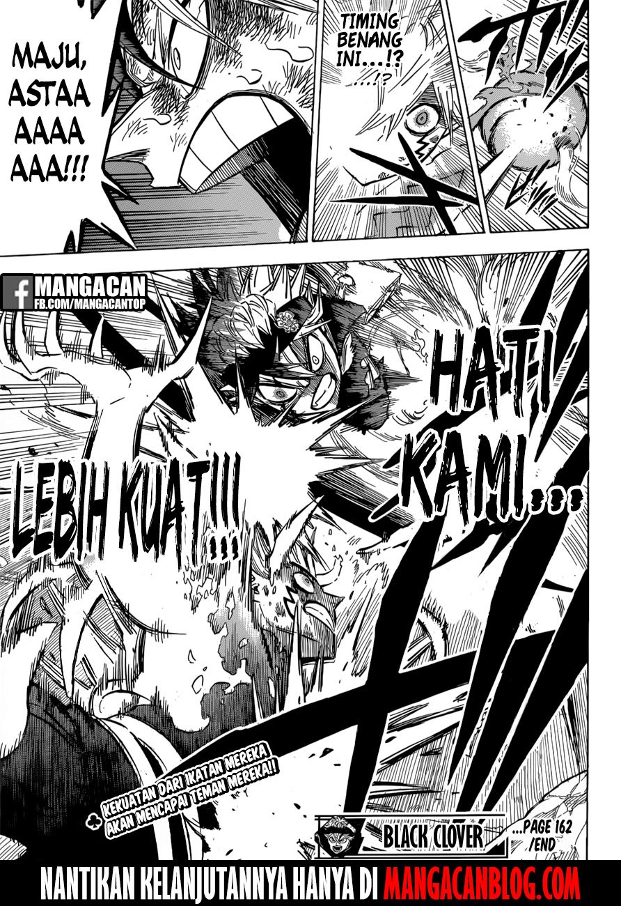 Black Clover