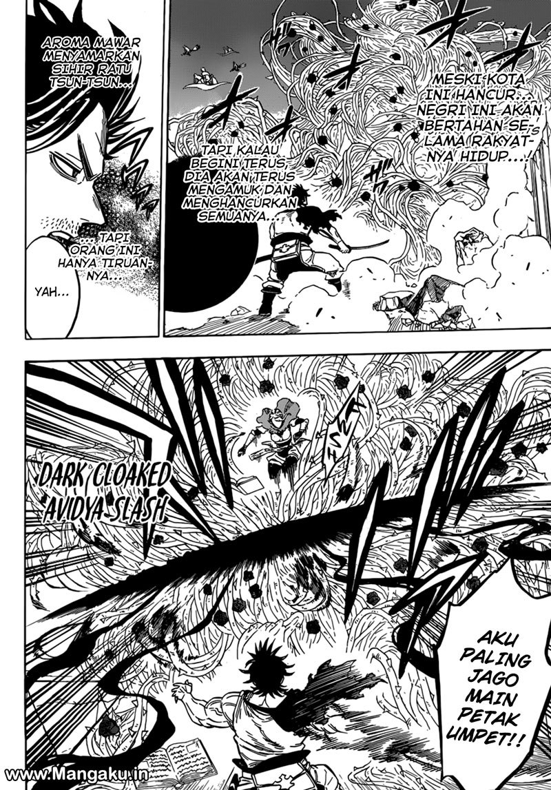 Black Clover