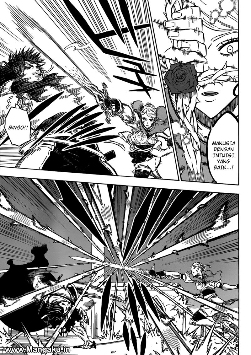 Black Clover