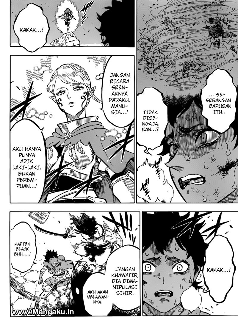Black Clover