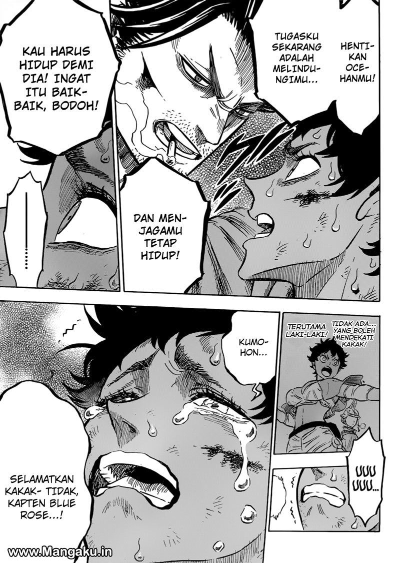 Black Clover