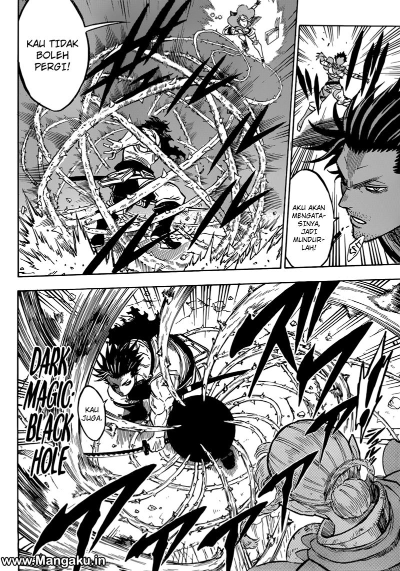 Black Clover