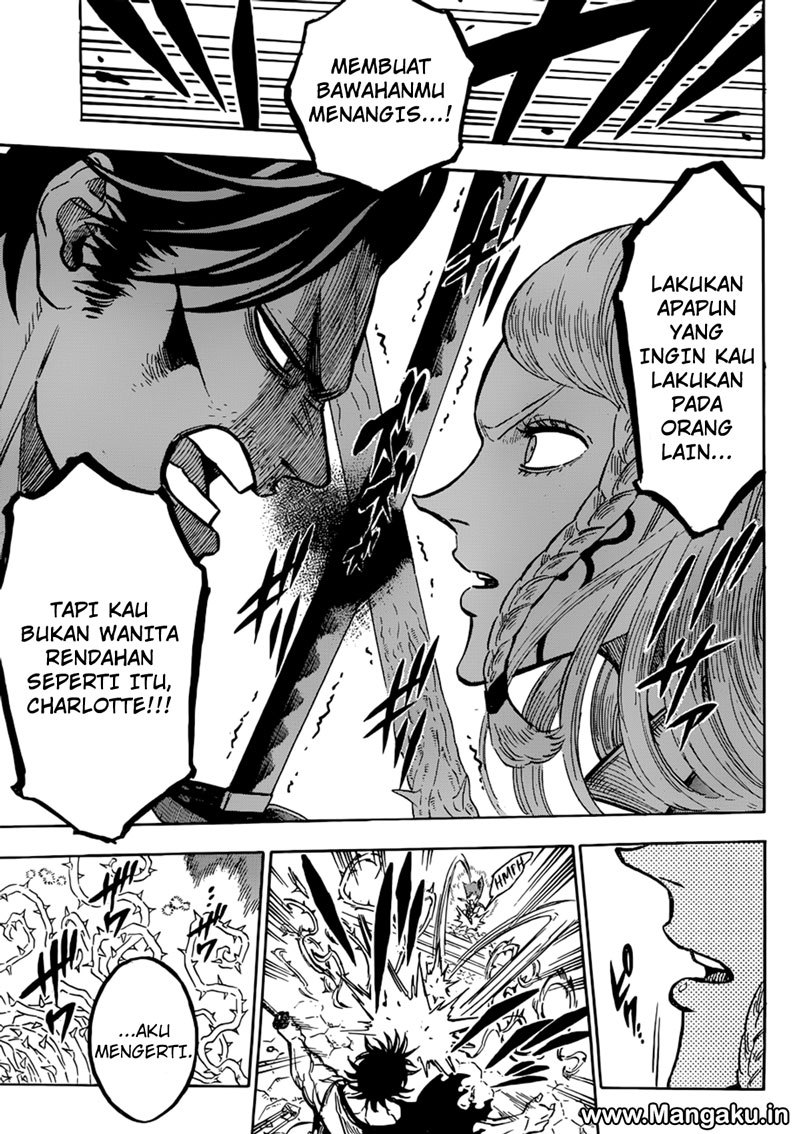 Black Clover