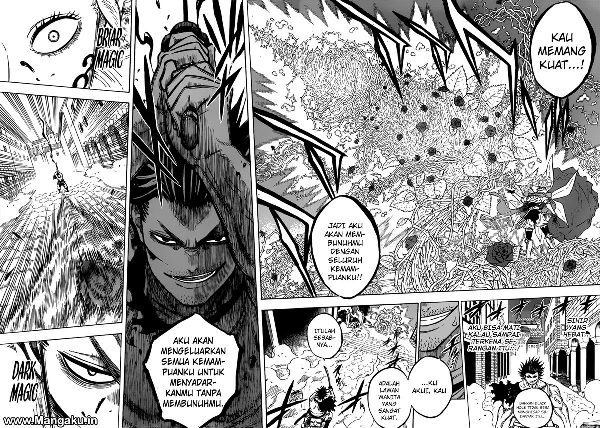 Black Clover