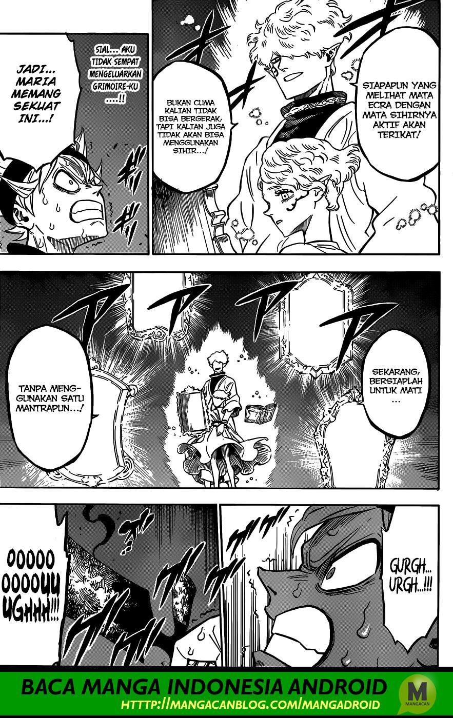 Black Clover