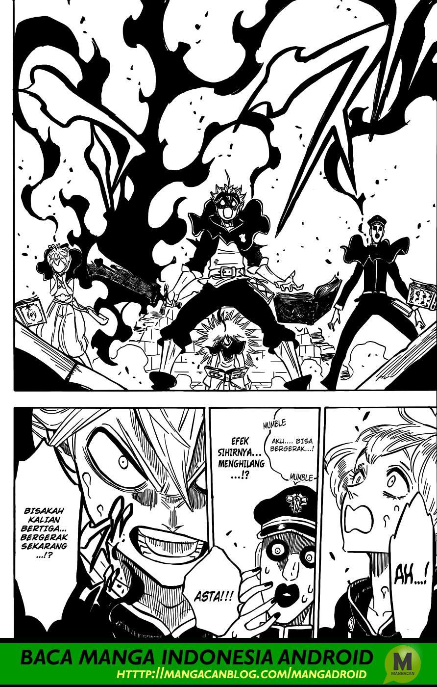 Black Clover