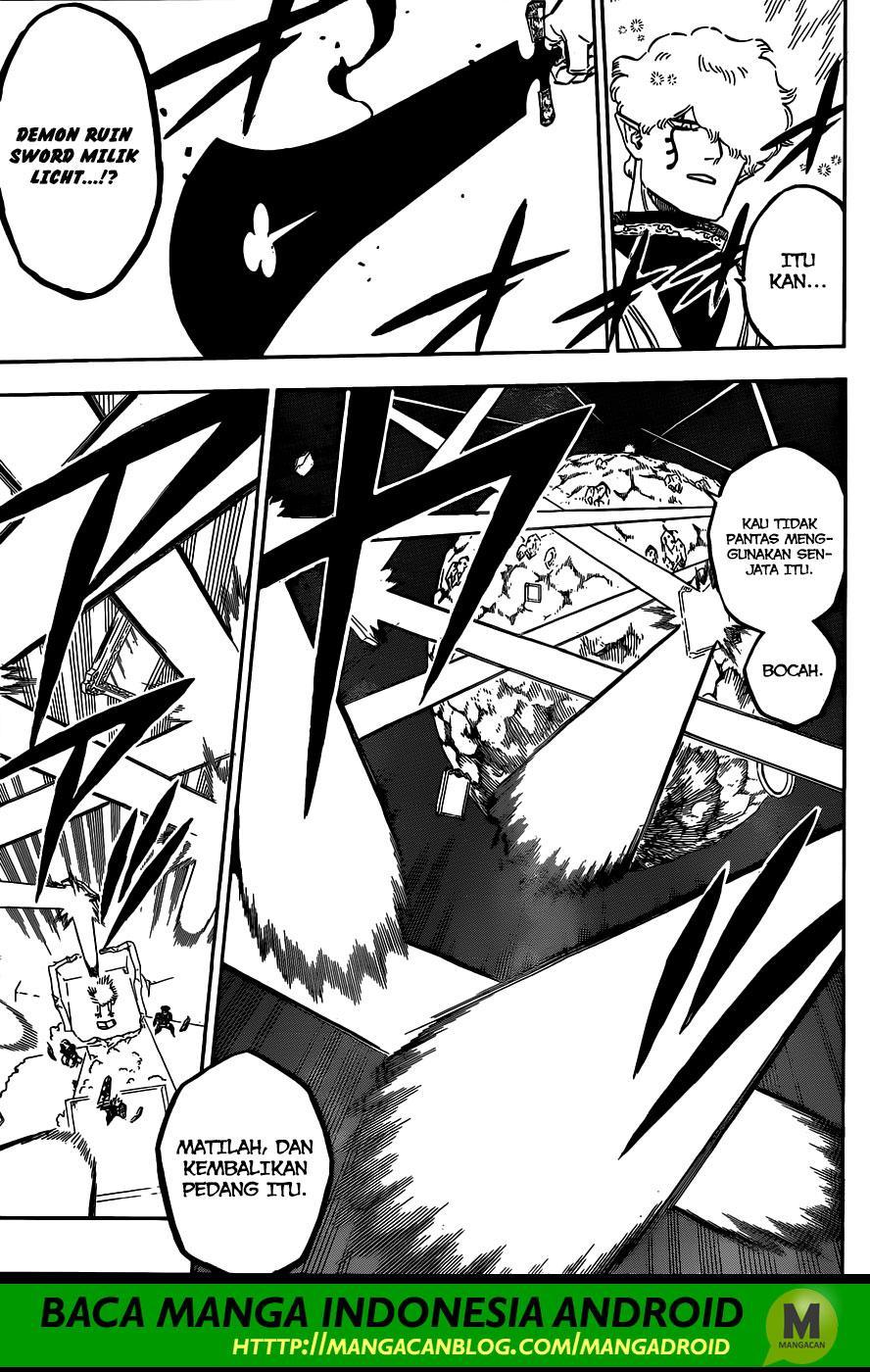 Black Clover