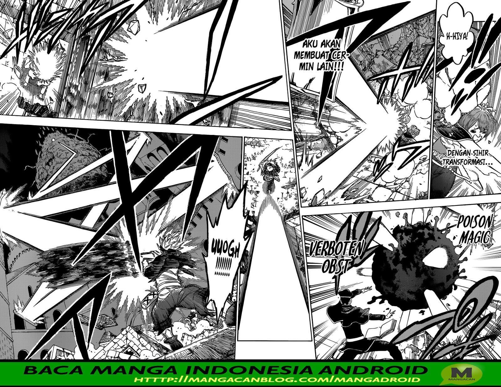 Black Clover