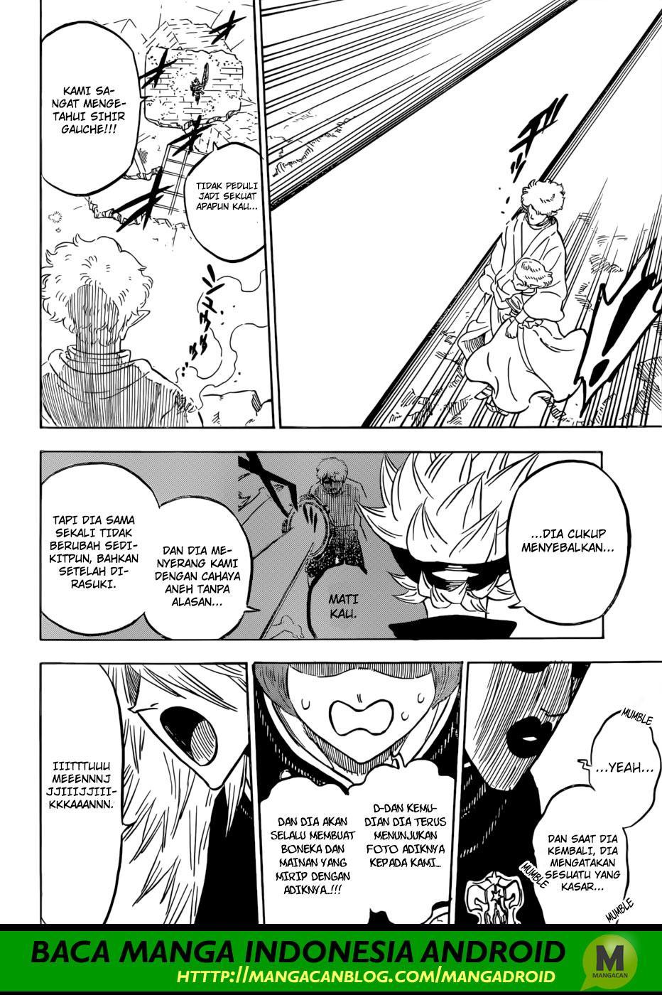 Black Clover
