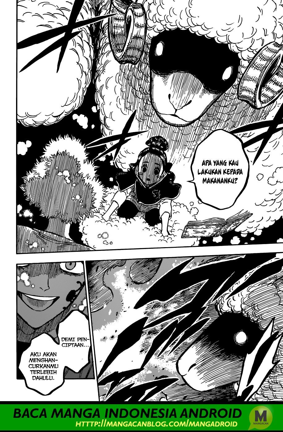 Black Clover