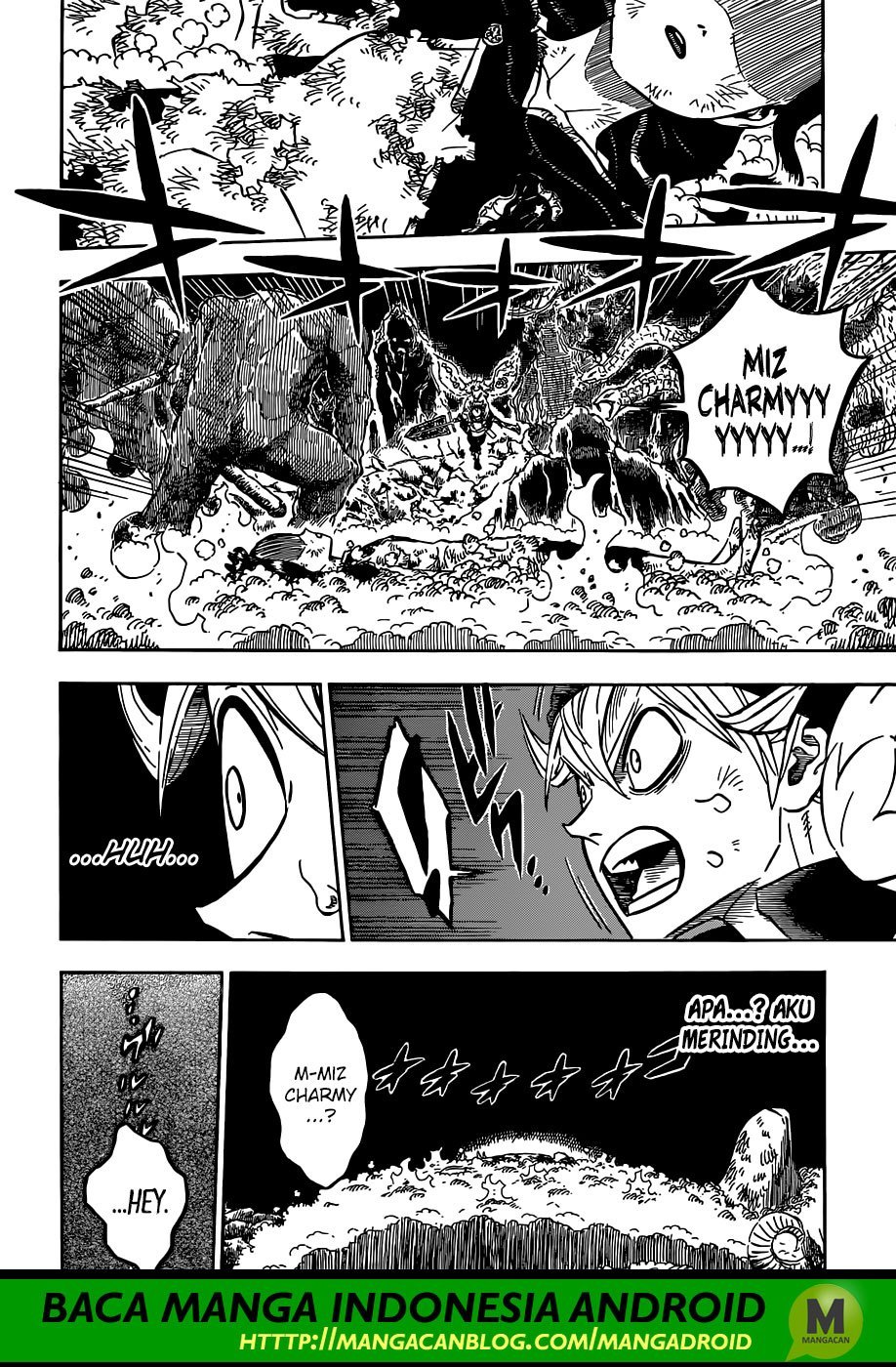 Black Clover