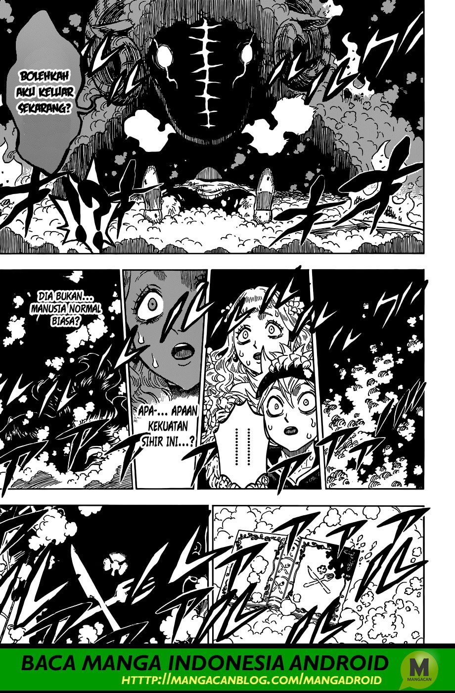 Black Clover