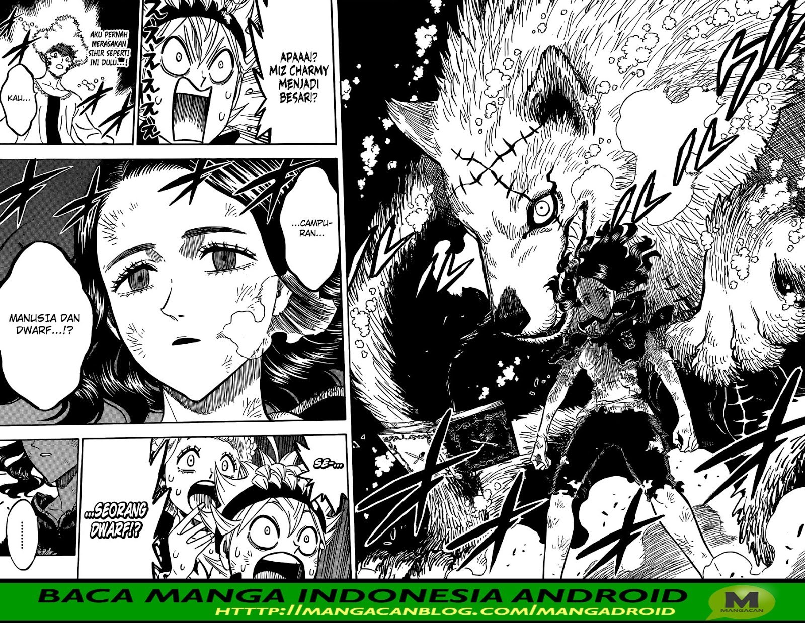 Black Clover