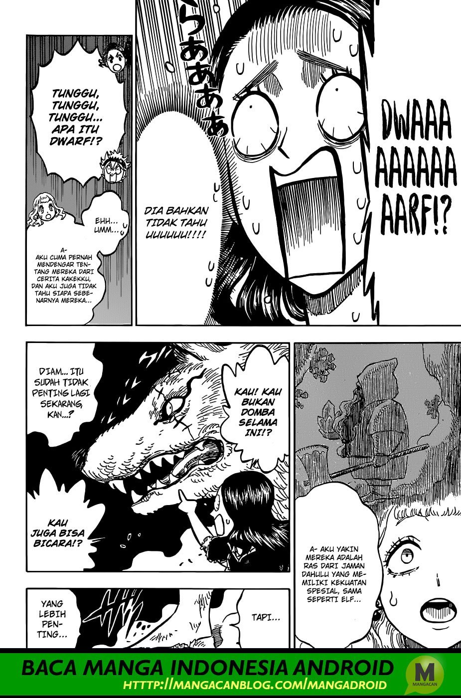 Black Clover