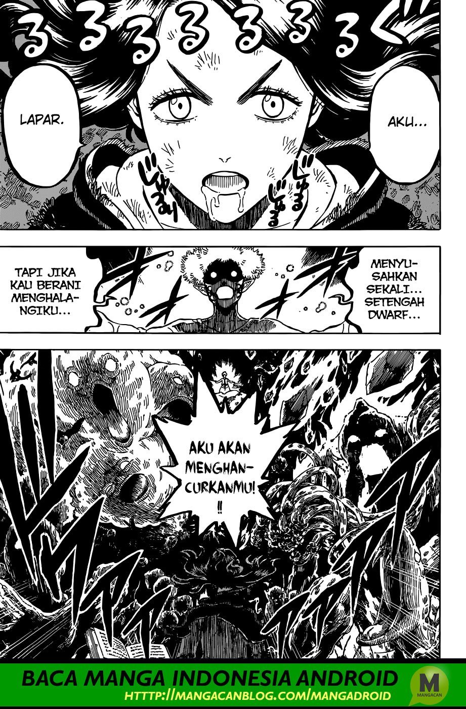 Black Clover