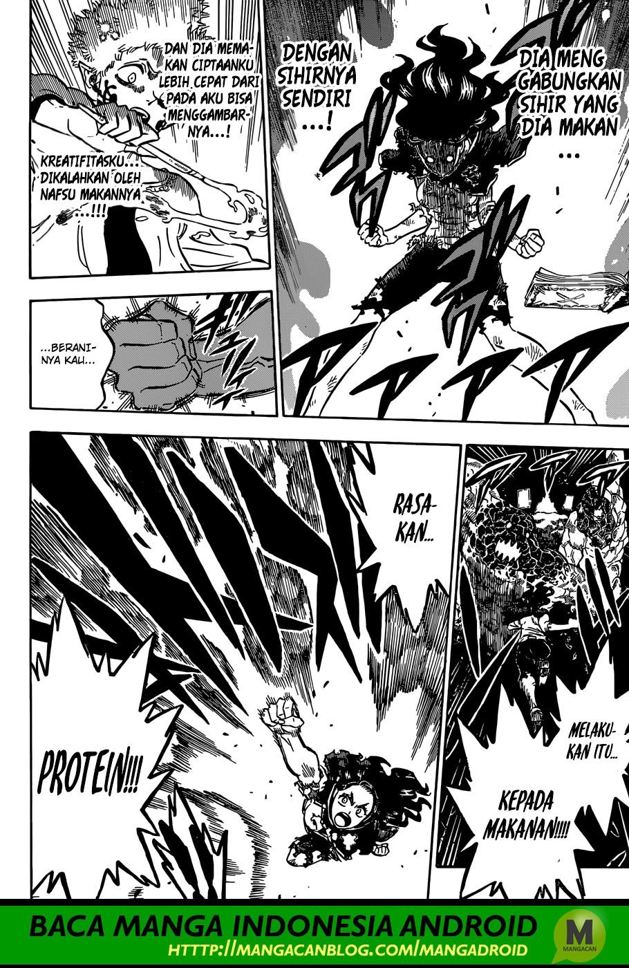 Black Clover