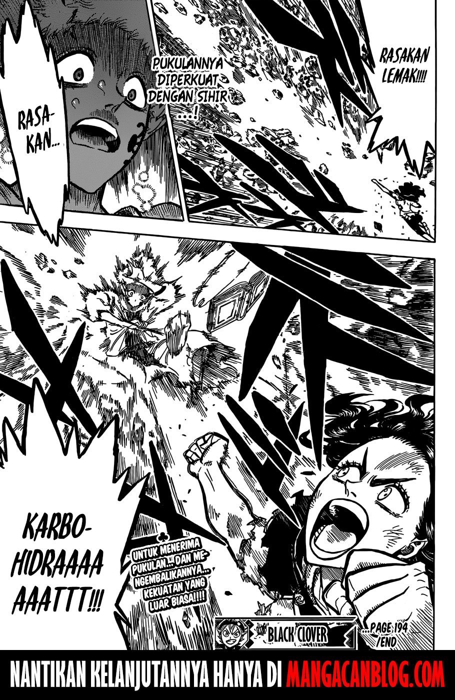 Black Clover
