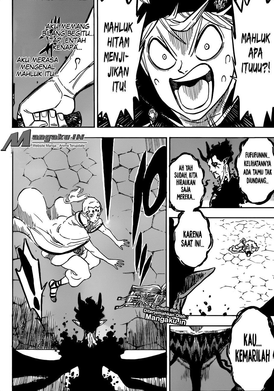 Black Clover