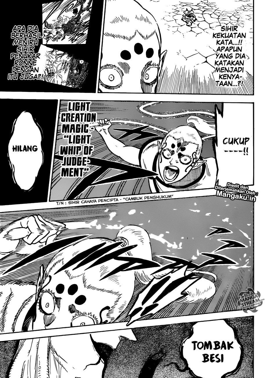 Black Clover