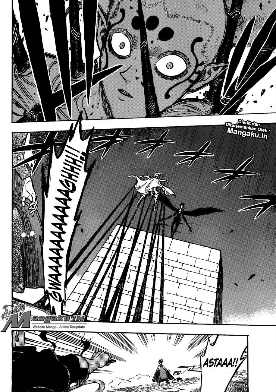Black Clover