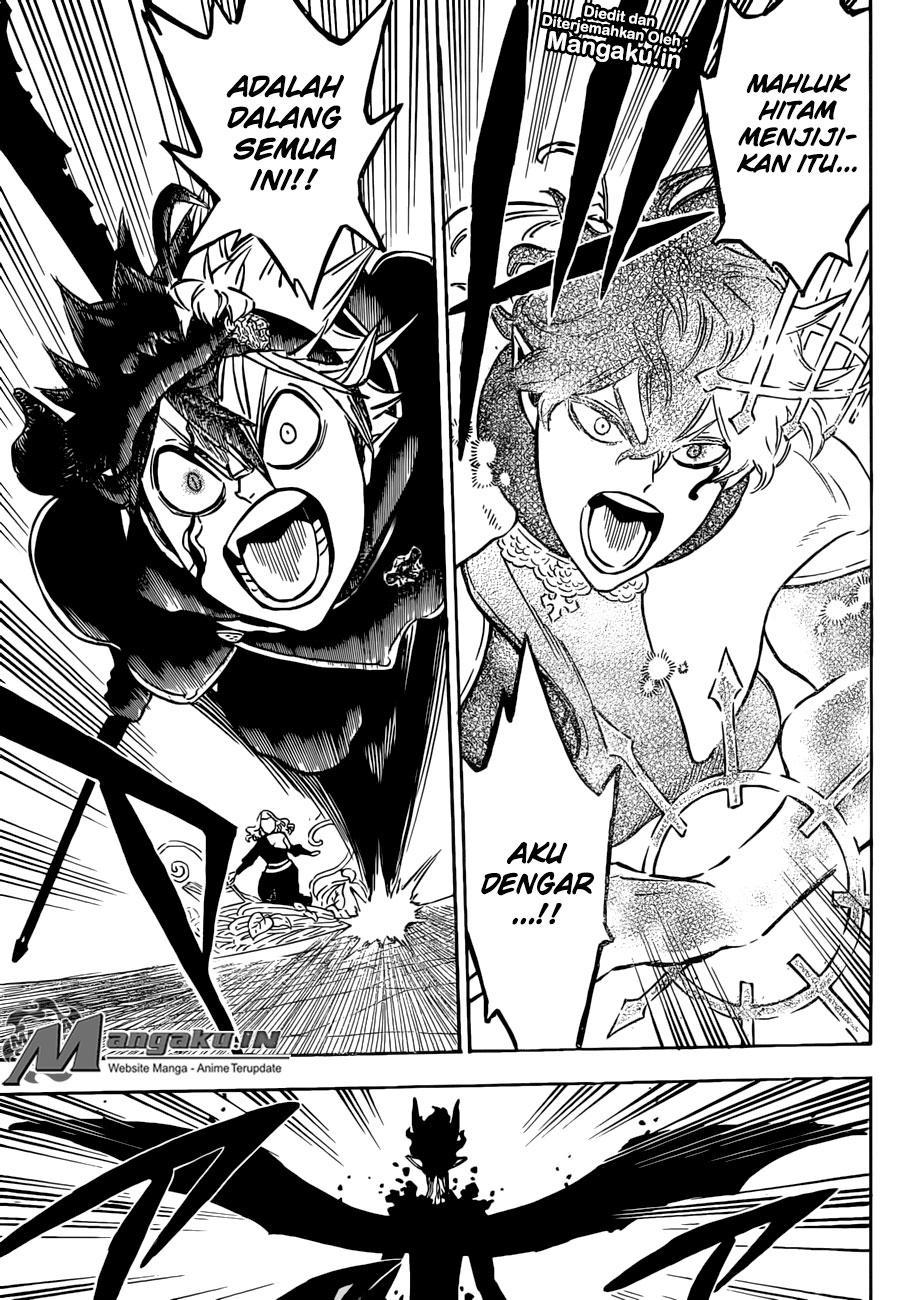 Black Clover