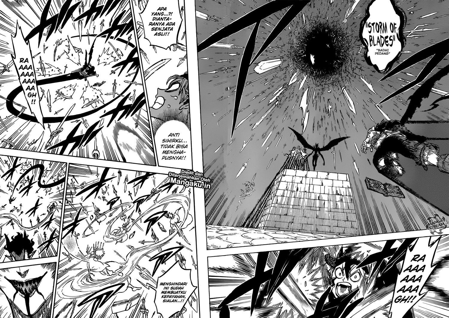 Black Clover
