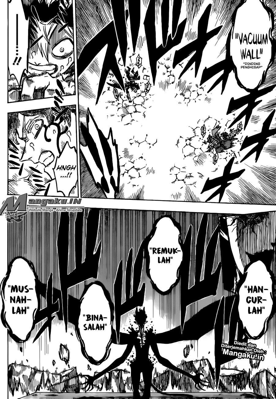 Black Clover