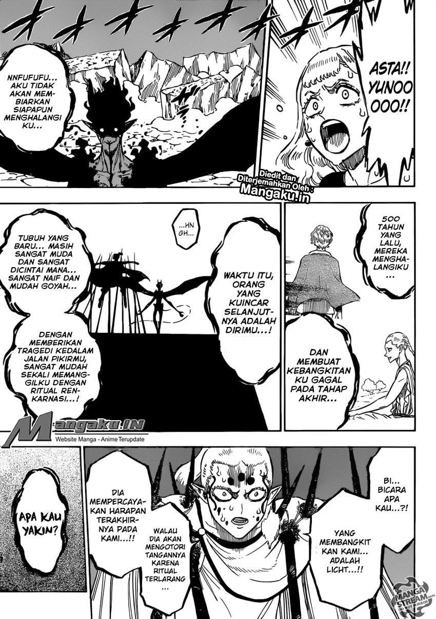 Black Clover